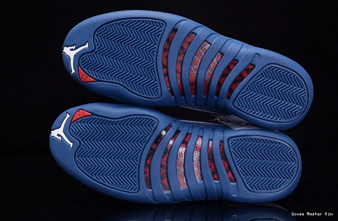 Jordan Air 130690-113 Blue